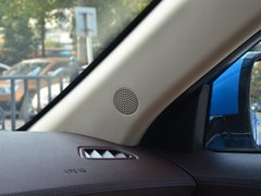 2018款 1.5T CVT劲享型