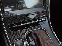 2018款 1.5T CVT劲享型