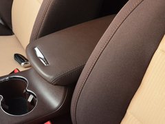 2018款 1.5T CVT劲享型