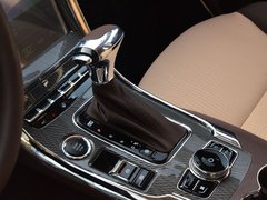 2018款 1.5T CVT劲享型