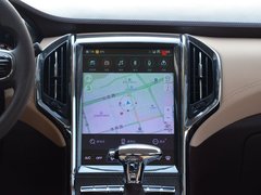 2018款 1.5T CVT劲享型