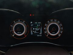 2018款 1.5T CVT劲享型