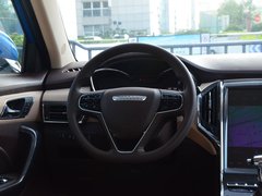 2018款 1.5T CVT劲享型