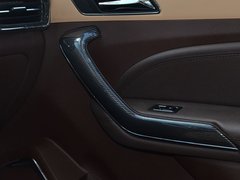 2018款 1.5T CVT劲享型