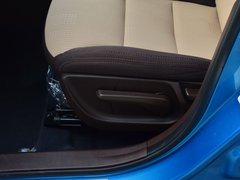 2018款 1.5T CVT劲享型