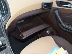 2018款 1.5T CVT劲享型