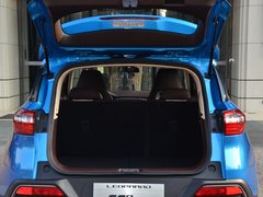 2018款 1.5T CVT劲享型