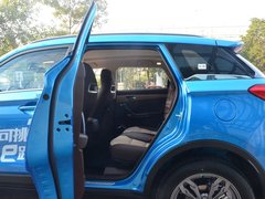 2018款 1.5T CVT劲享型