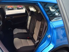 2018款 1.5T CVT劲享型