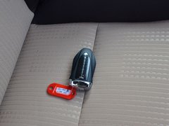 2018款 1.5T CVT劲享型