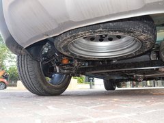 2018款 1.5T CVT劲享型