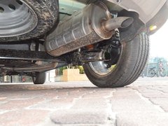 2018款 1.5T CVT劲享型