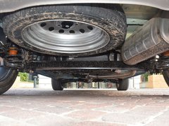 2018款 1.5T CVT劲享型