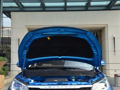 2018款 1.5T CVT劲享型