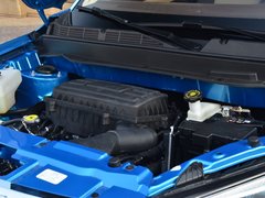 2018款 1.5T CVT劲享型