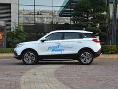 2018款 EV300 精英版