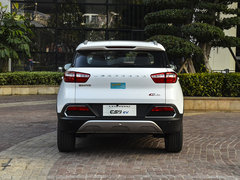 2018款 EV300 精英版