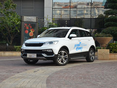 2018款 EV300 精英版