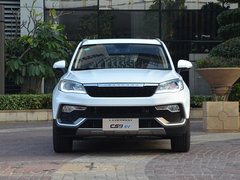 2018款 EV300 精英版