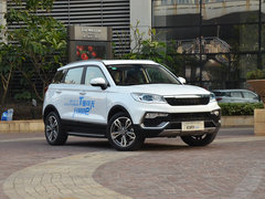 2018款 EV300 精英版