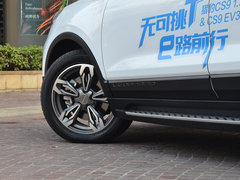 2018款 EV300 精英版