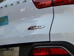 2018款 EV300 精英版