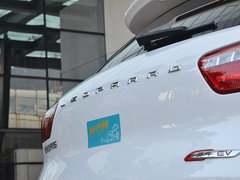 2018款 EV300 精英版