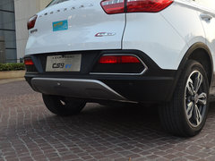 2018款 EV300 精英版