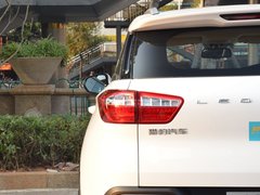 2018款 EV300 精英版