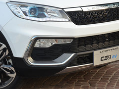 2018款 EV300 精英版