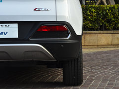 2018款 EV300 精英版