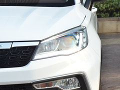 2018款 EV300 精英版