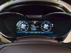 2018款 EV300 精英版