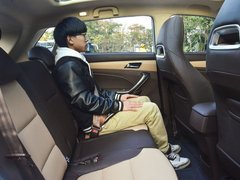 2018款 EV300 精英版