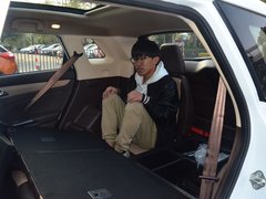 2018款 EV300 精英版