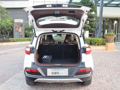2018款 EV300 精英版