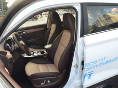 2018款 EV300 精英版