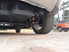 2018款 EV300 精英版