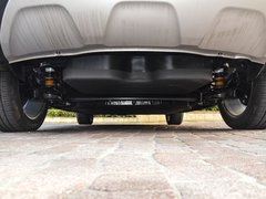 2018款 EV300 精英版