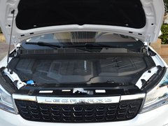 2018款 EV300 精英版