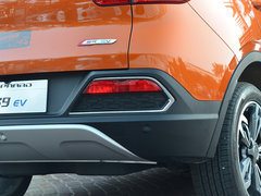 2018款 EV300 精英版