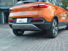 2018款 EV300 精英版