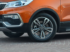 2018款 EV300 精英版