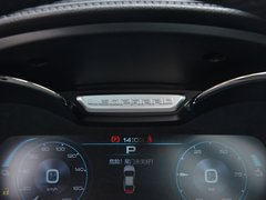 2018款 EV300 精英版