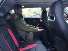 2018款 EV300 精英版