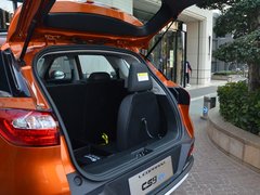 2018款 EV300 精英版