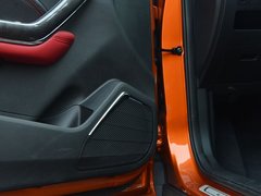 2018款 EV300 精英版