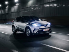 2018款 2.0L 旗舰天窗版 国VI