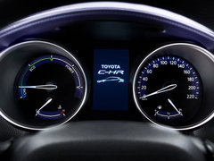 2018款 2.0L 旗舰天窗版 国VI