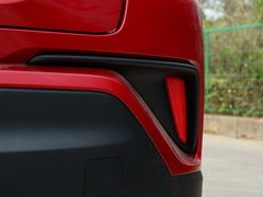 2018款 2.0L 旗舰天窗版 国VI